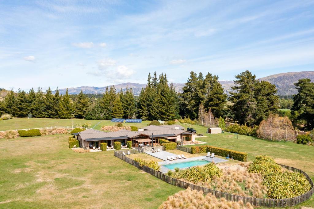 Wanaka Haven - Best Hotels in Wanaka