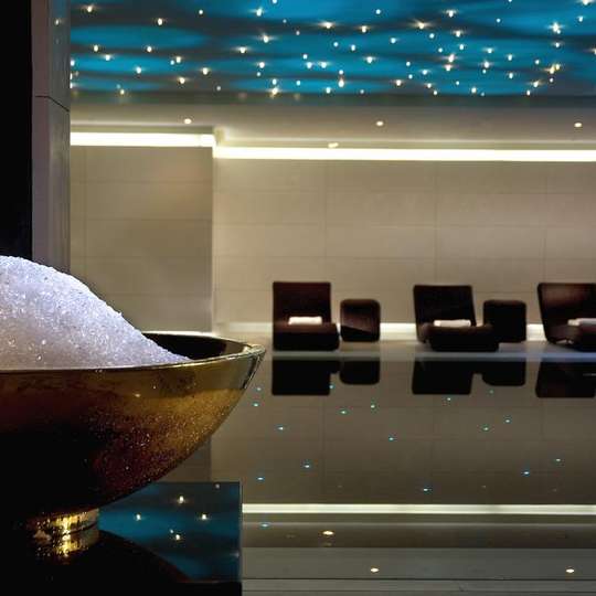 The Ritz-Carlton, Moscow
