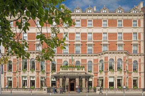 The Shelbourne, Autograph Collection - Romantic Hotels in Dublin