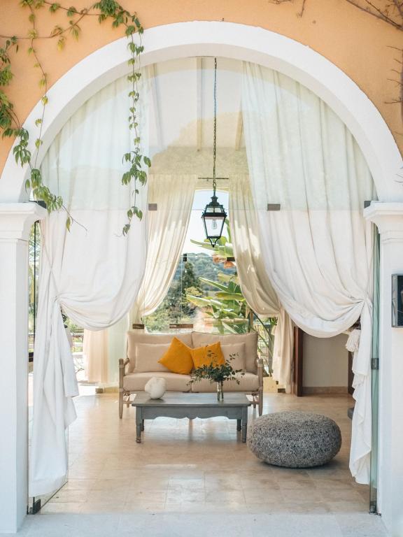 La Vigne de Ramatuelle - Best Hotels in Côte d'Azur