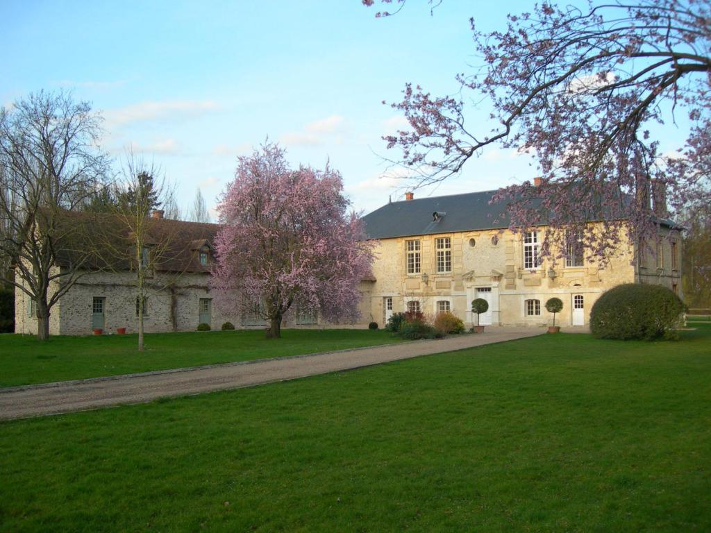 Gite et Chambres d'Hôtes Clos de Mondetour - Best Hotels in Normandy