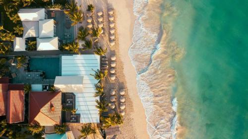 Pearl Beach Hotel - Best Hotels in St Barts