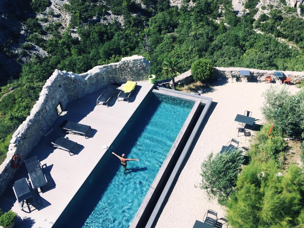 Metafort - Best Boutique Hotels in Provence