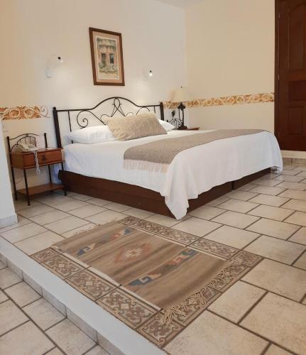 Casa los Cantaros Hotel Boutique - Best Hotels in Oaxaca