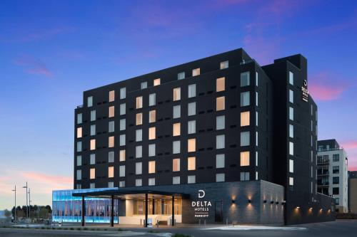Delta Hotels by Marriott Thunder Bay - Best Delta Hotels in Ontario