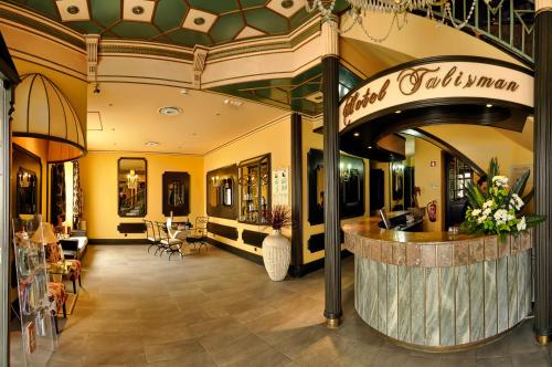 Hotel Talisman - Best Hotels with Free Breakfast in The Azores