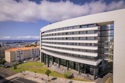 The Lince Azores - Best Pool Hotels in The Azores
