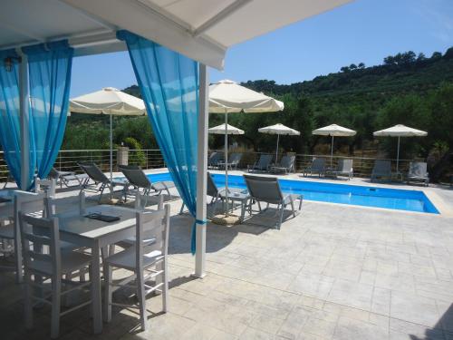 Valentino Villas & Apartments