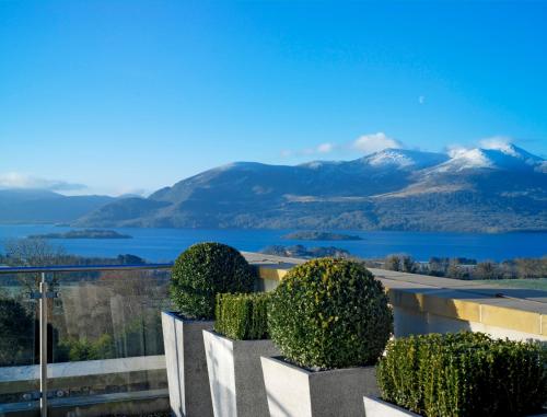 Aghadoe Heights Hotel & Spa - Best Hotels in County Kerry