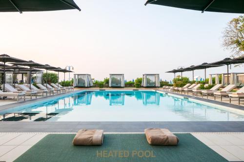 Hotel Mariver - Best Family Hotels in Venice