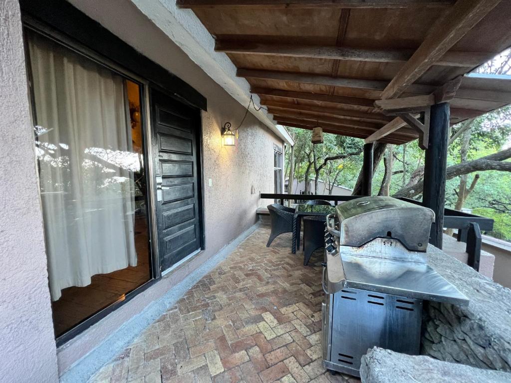 Hotel Chipinque - Best Spa Hotels in Northern Mexico