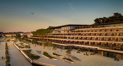 Grand Park Hotel Rovinj by Maistra Collection - Best Hotels Rovinj