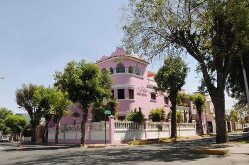 Casa Arequipa - Best Hotels in Arequipa