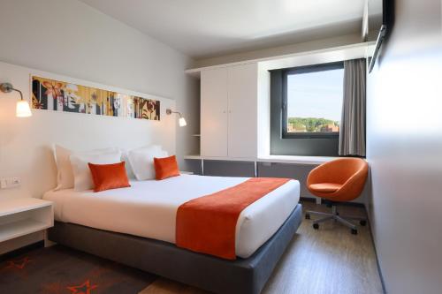 Star Inn Porto - Best Parking Hotels in Porto