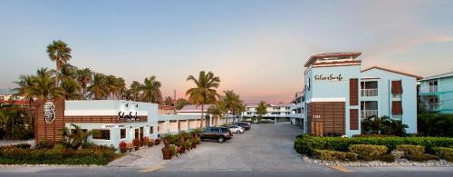 Silver Surf Gulf Beach Resort