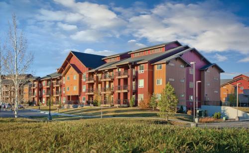 WorldMark Steamboat Springs
