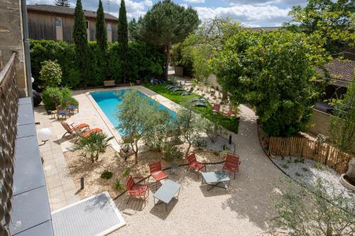 B&B Le Clos d'Argenson - Best Hotels in Bergerac
