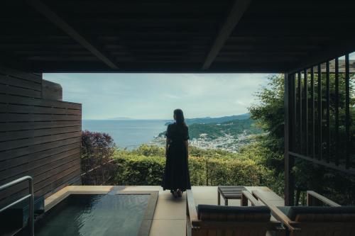 Hotel Grand Bach Atami Crescendo - Best Hotels in Izu