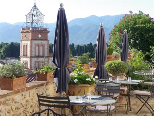 Château d'Ortaffa - Best Hotels in Pyrenees-Orientales