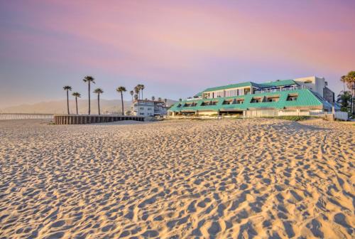 SeaVenture Beach Hotel - Best Hotels in Pismo Beach, CA