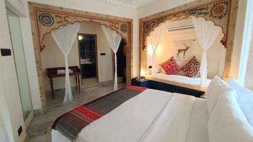 The Stepwell Hotel - Best Hotels in Jodhpur