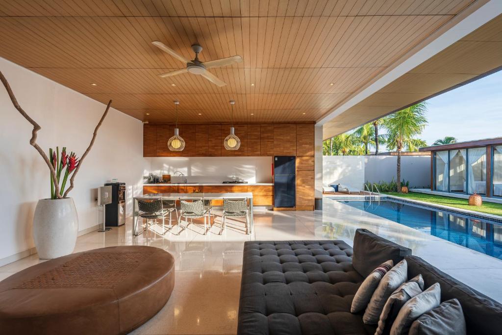 One Eleven - Best Hotels in Bali