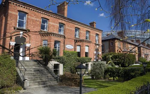 Ariel House - Best Value Hotels in Dublin