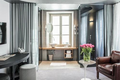 Vander Urbani Resort - a Member of Design Hotels - Best Hotels in Ljubljana