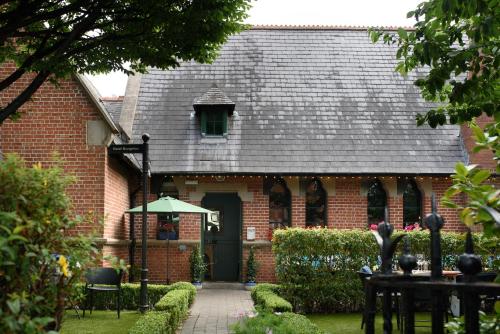 Schoolhouse Hotel - Best Hotels in Dublin
