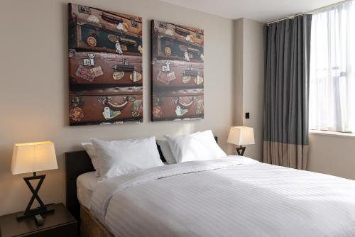 Hotel Xanadu - Best Preferred Lifestyle Collection Hotels in England