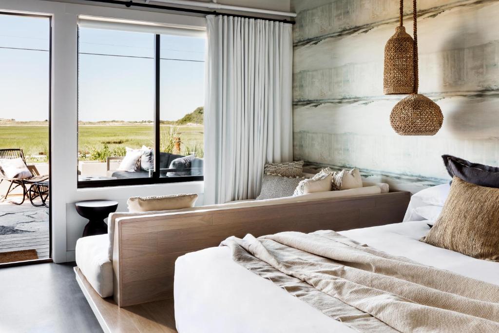 AWOL Hotel Provincetown - Best Luxury Hotels on Cape Cod