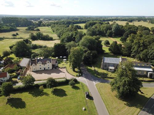 The Bedingfeld Arms - Best Hotels in Norfolk