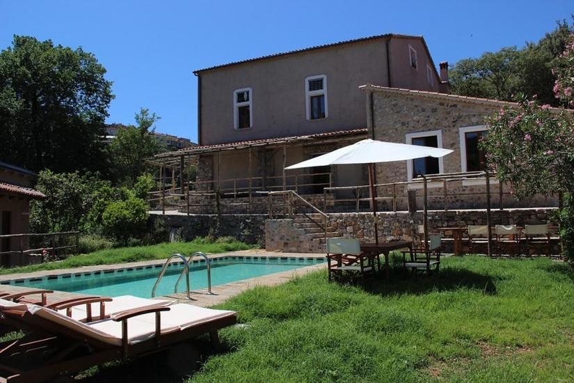 Locanda San Fantino - Best Hotels Campania