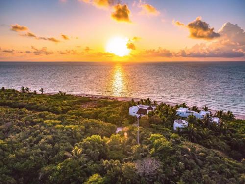 Almaplena Boutique Hotel - Best Hotels in Mexico