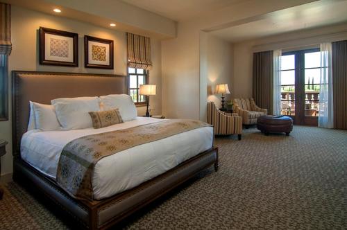 Ponte Vineyard Inn - Best Hotels in Temecula