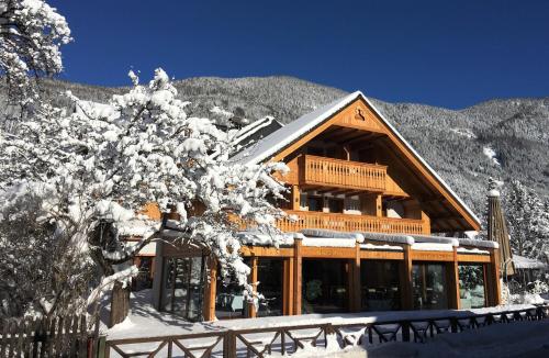 Hotel Lipa - Best Hotels in Kranjska Gora