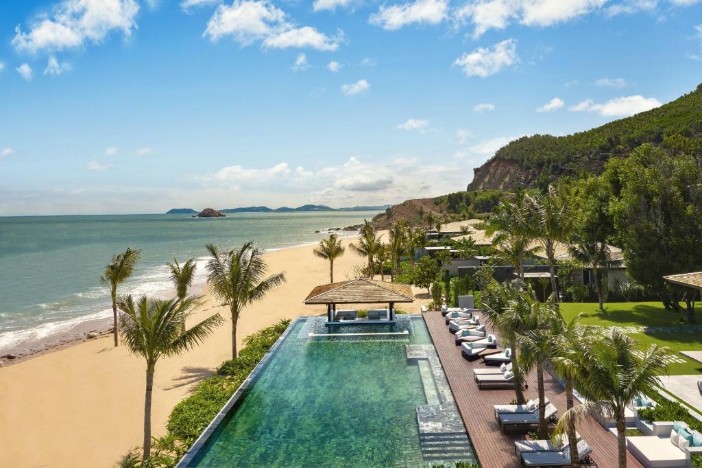 Anantara Quy Nhon Villas - Best Hotels in Quy Nhon