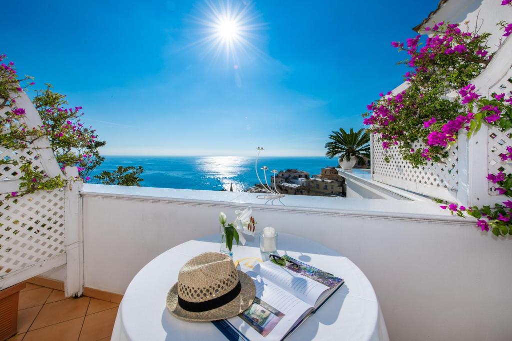 Villa Yiara - Best Hotels in Positano