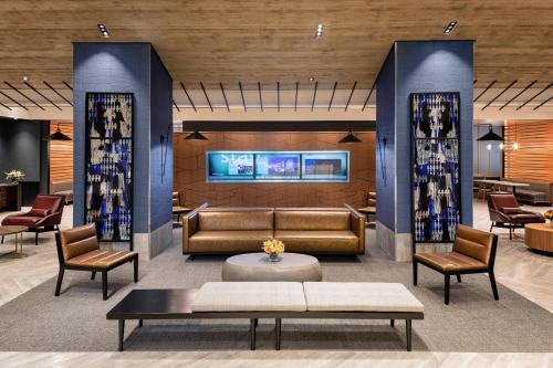 SpringHill Suites by Marriott New York Manhattan/Times Square South - Best Hotels with Free Breakfast in New York City, NY