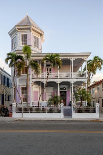 The Artist House - Best Hotels in the Florida Keys