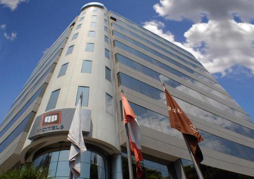 qp Hotels Lima - Best Pet-Friendly Hotels in Lima