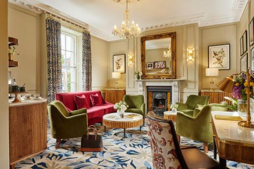 Waterloo Town House & Suites - Best Hotels in South Dublin