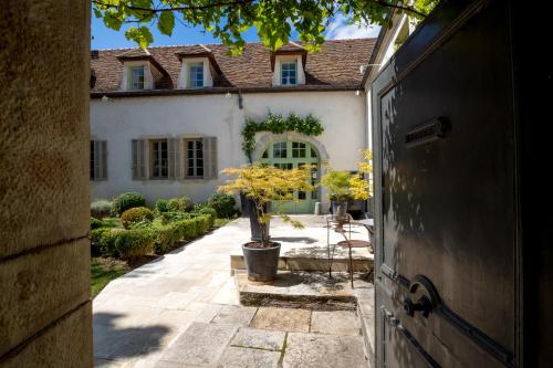 Villa Louise - Best Hotels in Côte d'Or