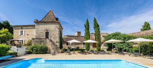 Les Vents Bleus - Best Hotels in Tarn