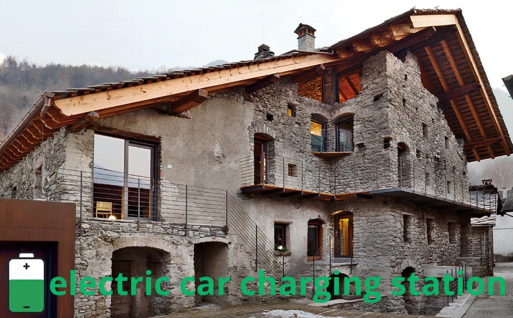 Le Coffret - Best Hotels in Aosta Valley