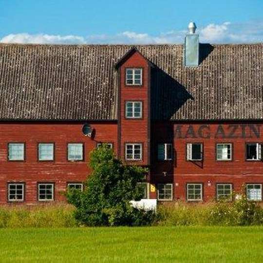 Gotland Magazin1 Guesthouse