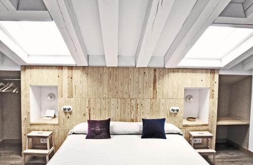 Hotel Ayllon