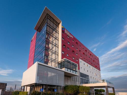 Ramada Encore by Wyndham Aguascalientes - Best Business Hotels in Aguascalientes