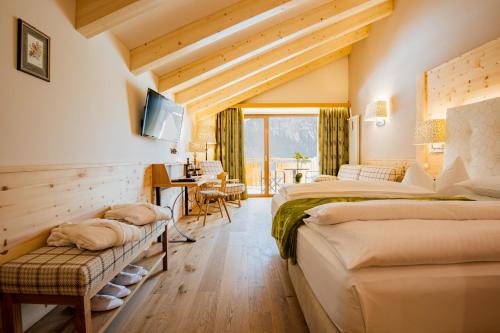 Hotel Cesa Tyrol