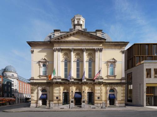 The Davenport - Best Business Hotels in Dublin
